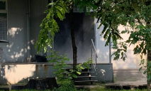 Новая почта прокомментировала пожар в днепровском отделении: какая ситуация сейчас