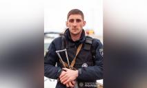 Поліцейський з Дніпропетровщини евакуював з-під обстрілів понад 4 тисячі людей