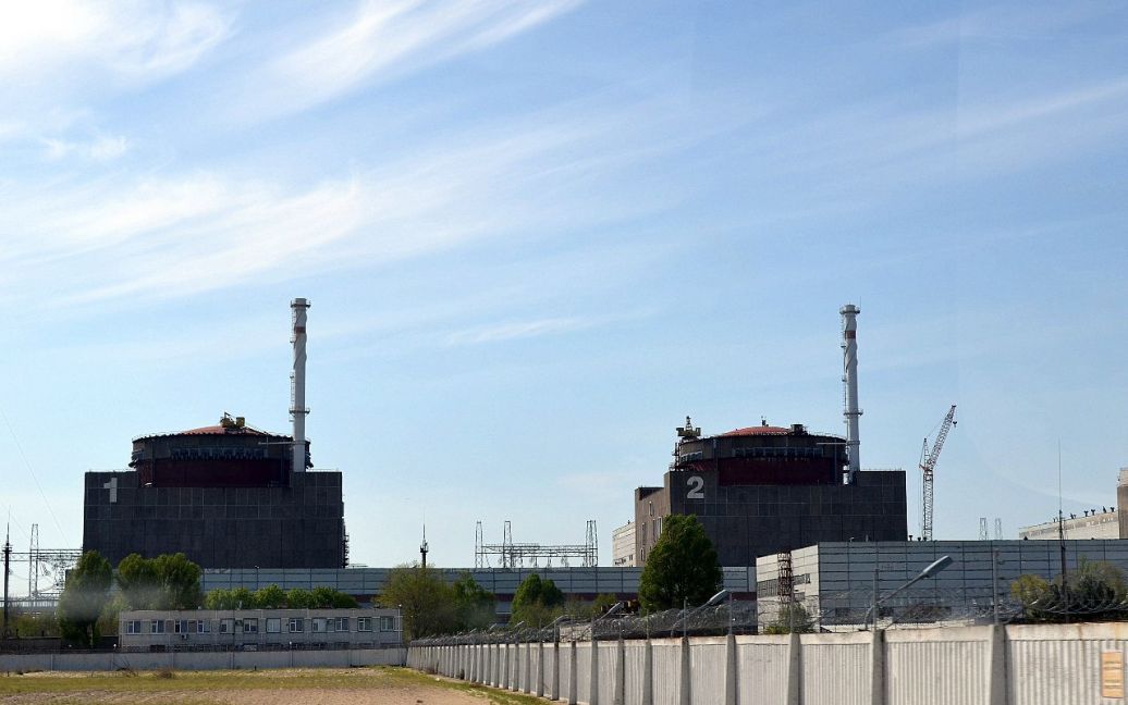 Новости Днепра про В МАГАТЭ рассказали, есть ли ядерная угроза после обстрелов Запорожской АЭС