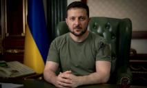 Зеленский ответил на петицию с призывом разрешить мужчинам выезжать из Украины
