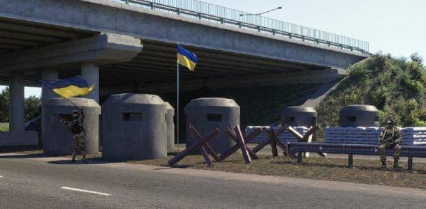 Днепровские архитекторы разработали проект уличного укрытия