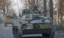 Войска РФ пытались возобновить наступление на линии Донецк – Пески, — Генштаб