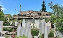 Поранені люди, зруйновані будинки: ворог ударив по Нікополю з «Градів» та артилерії