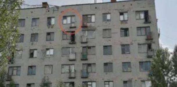 В днепровской больнице от полученных травм скончался 20-летний студент, который вместе с другом выпал с балкона