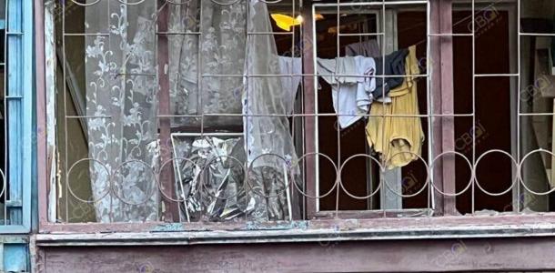 Принес гранатомет в квартиру: в Кривом Роге эвакуировали 200 человек из-за угрозы взрыва