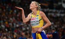 Відома дніпровська спортсменка завоювала бронзу на чемпіонаті Європи