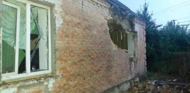 Враг снова обстрелял Днепропетровщину: есть много разрушений и пострадавших