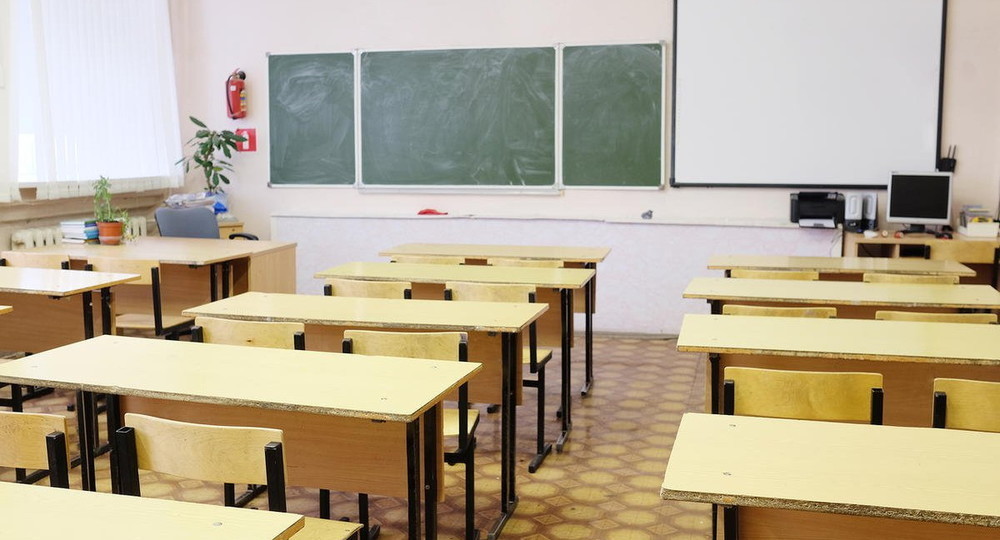 Новости Днепра про Официально: стало известно, как начнется учебный год в школах Днепра