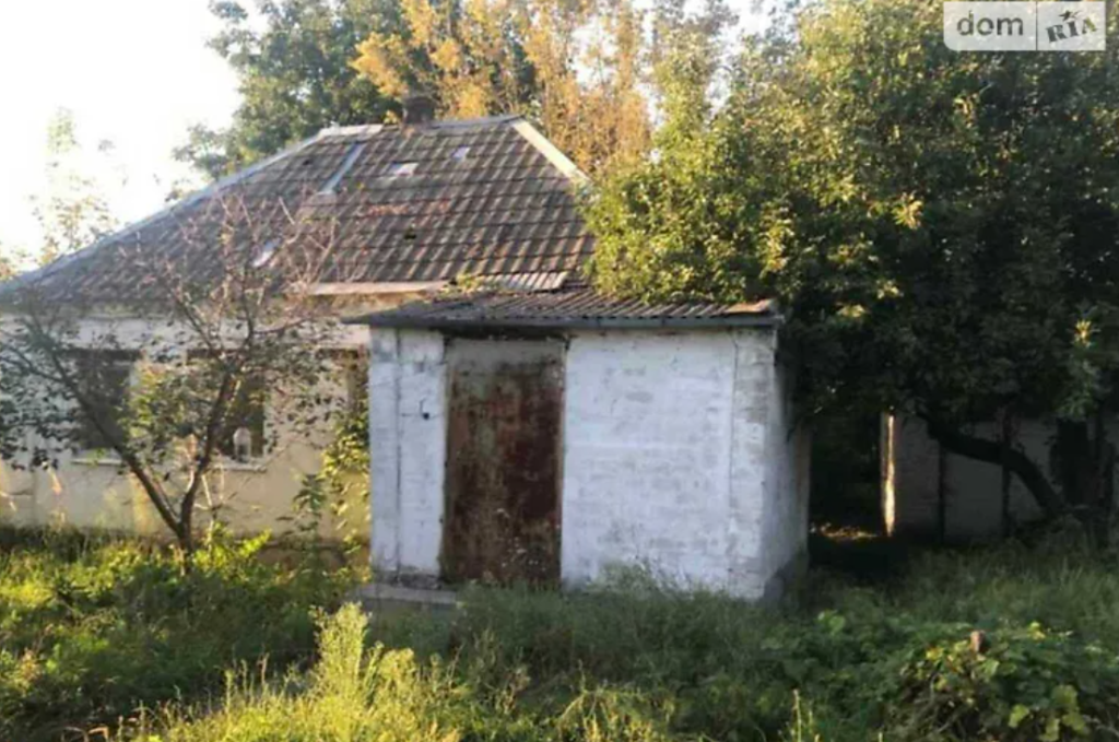Новости Днепра про З меблями та трьома гаражами: скільки коштує будинок у Соборному районі Дніпра