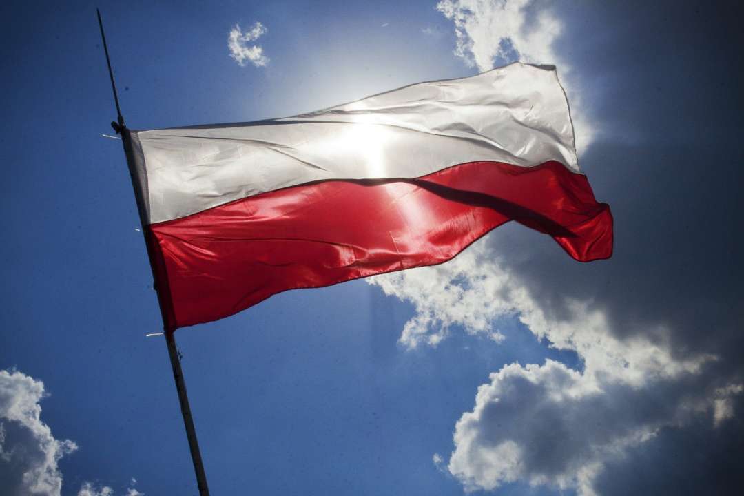 Новости Днепра про Польща готується до російського вторгнення