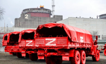 Пожар на Запорожской АЭС: в «Энергоатоме» прокомментировали эту информацию