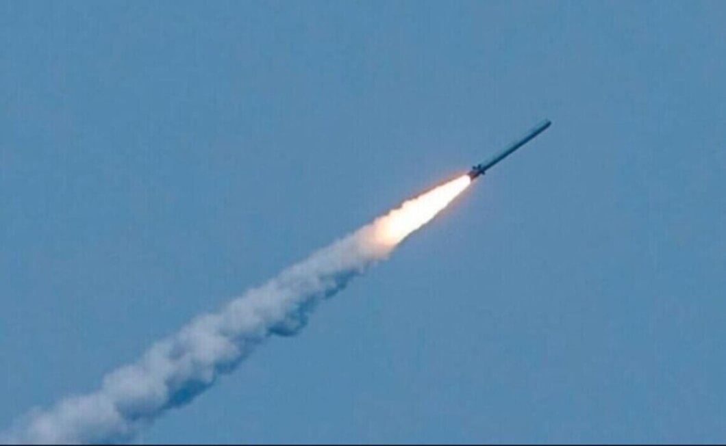 Новости Днепра про Ракетный удар по Кривому Рогу: Резниченко сообщил подробности