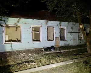 Новости Днепра про Разрушенные больницы, школа, музей, есть погибший: ночной обстрел Днепропетровщины