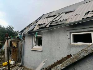 Новости Днепра про Российская армия обстреляла Днепропетровщина: из-под завалов достают людей, есть погибшие