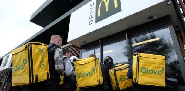 Сегодня в Украине открылись еще 7 ресторанов McDonald’s: где именно и как они работают