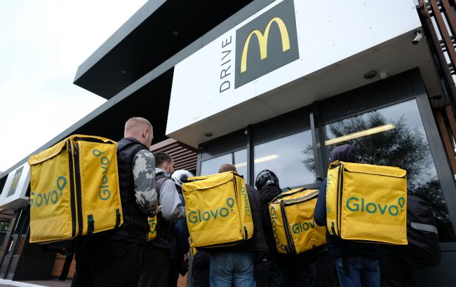Новости Днепра про Сегодня в Украине открылись еще 7 ресторанов McDonald's: где именно и как они работают