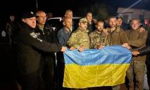 Похудели на 60-70 кг,- омбудсмен о состоянии освобожденных защитников Украины