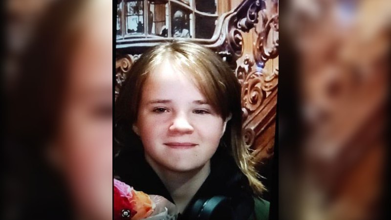 Новости Днепра про Ушла гулять и не вернулась: на Днепропетровщине разыскивают 14-летнюю девочку