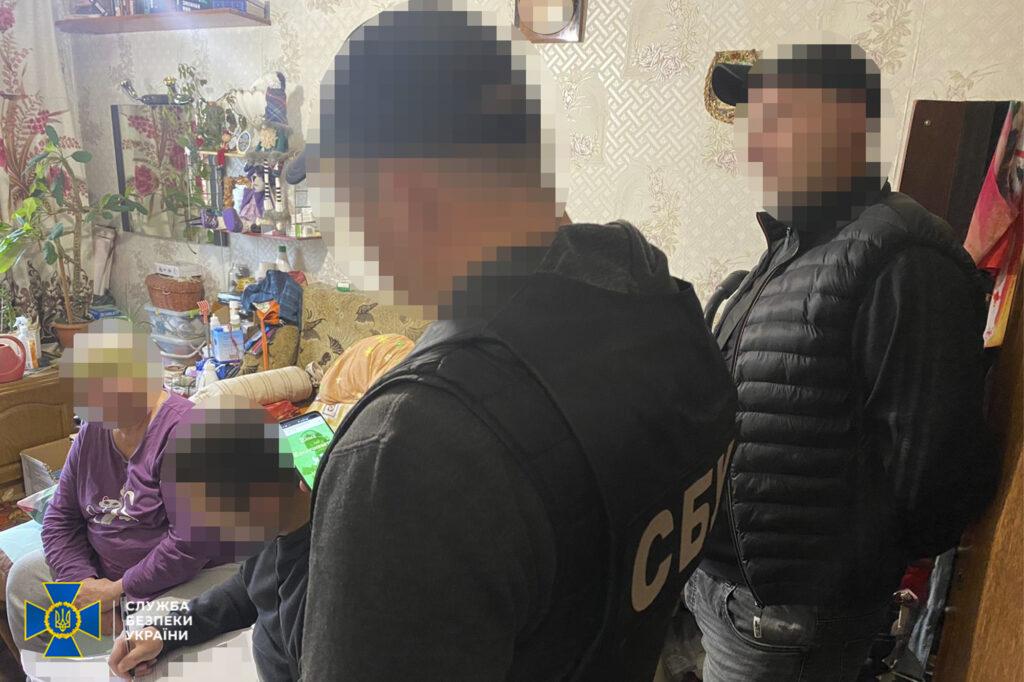 Новости Днепра про На Дніпропетровщині затримали двох ворожих пропагандисток