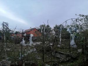 Новости Днепра про Российская армия обстреляла Днепропетровщина: из-под завалов достают людей, есть погибшие