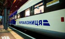 Через Днепропетровщину будет ездить еще один ночной скоростной поезд на Киев