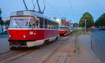 У Дніпрі у четвер зміниться розклад руху трамваїв №12 та №16