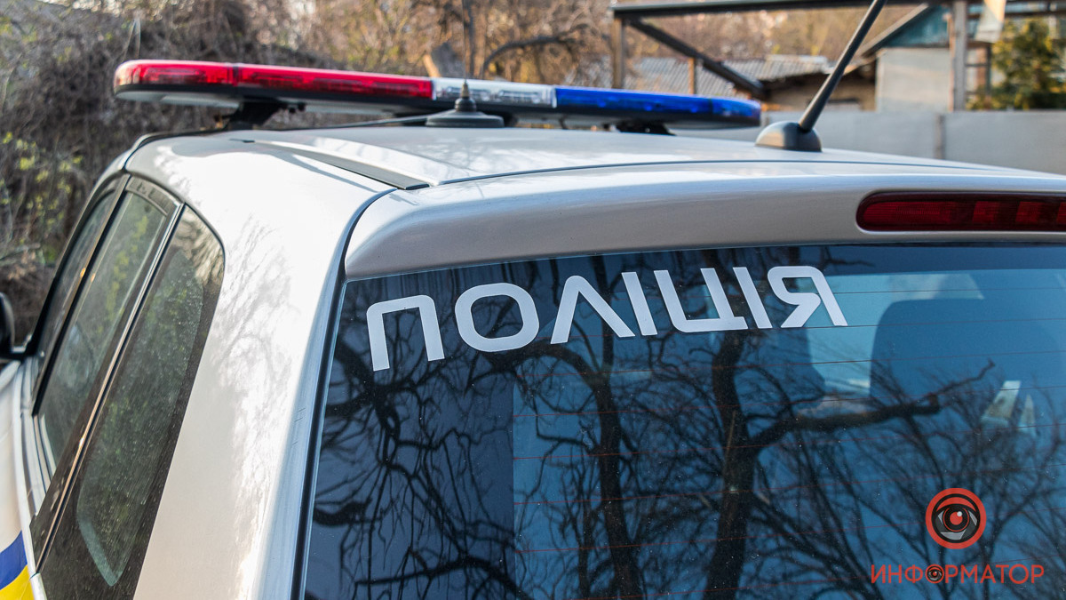 Новости Днепра про Тело 53-летнего мужчины нашли в Днепре на Софии Ковалевской