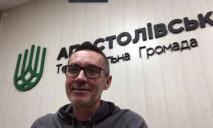 Мэра Апостолово задержали за хищение бюджетных средств, — СМИ