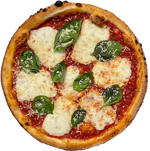 Новости Днепра про «Маргарита», с грибами и сыром: что входит в состав самой дешевой пиццы в Днепре и сколько она стоит