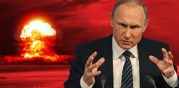 Вероятность удара по Украине тактическим ядерным оружием очень высока, — ГУР