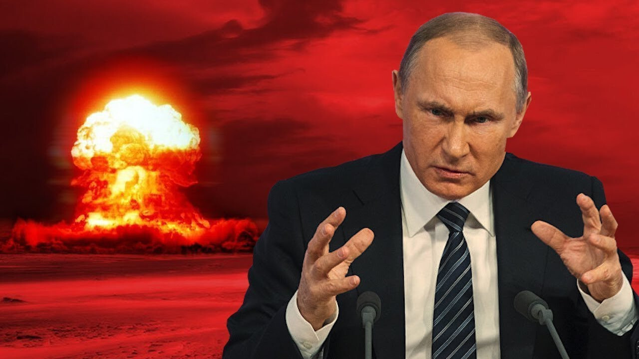 Новости Днепра про Вероятность удара по Украине тактическим ядерным оружием очень высока, - ГУР
