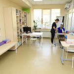 Новости Днепра про Якісні ремонти та сучасне обладнання: як змінюються відділення однієї з найбільших лікарень Дніпра