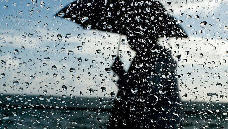 Новости Днепра про Погода в Дніпрі у п'ятницю, 30 вересня: очікується дощ із грозою