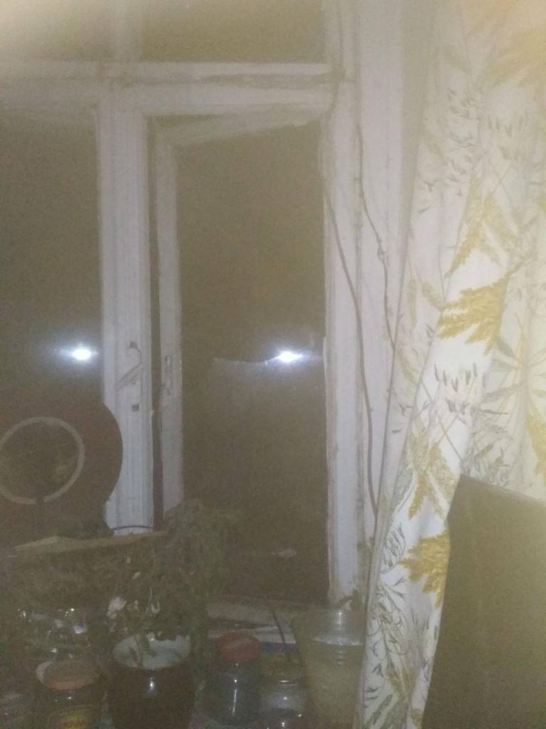 Новости Днепра про У Дніпрі прогримів потужний вибух: у квартирах повибивало вікна, почалася пожежа