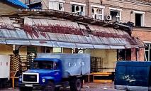 Обстрелянный хлебзавод и двое раненых: оккупанты снова кошмарили Никопольщину