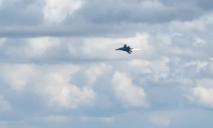 Днепровские десантники приземлили два вражеских самолета (ВИДЕО)