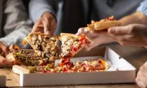 «Маргарита», з грибами та сиром: що входить до складу найдешевшої піци у Дніпрі та скільки вона коштує
