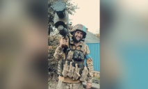 Боєць 25-ї Січеславської бригади збив ворожий Су-25