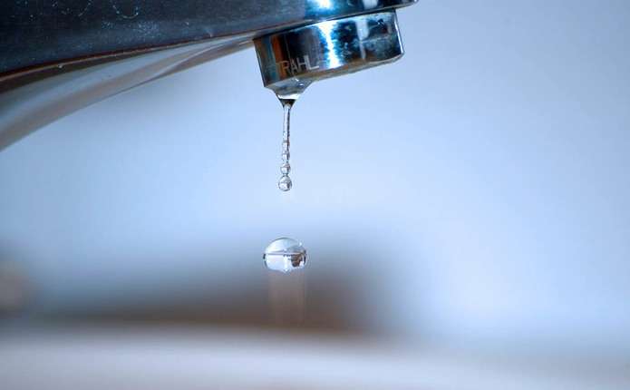 Новости Днепра про В Днепре в нескольких районах города проблемы с водоснабжением: что произошло