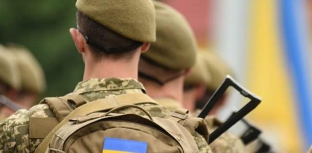 Кого не призовут в ВСУ во время мобилизации в Украине