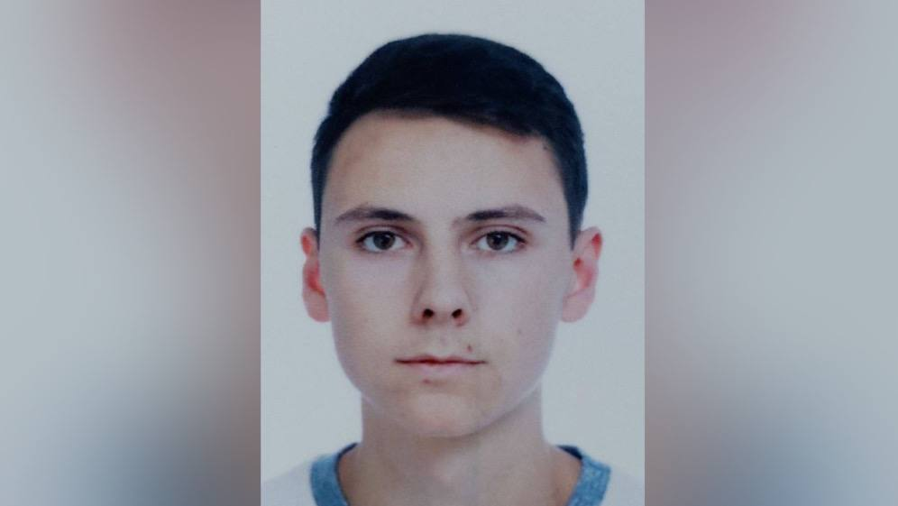 Новости Днепра про В Днепропетровской области 20 дней разыскивают 18-летнего парня