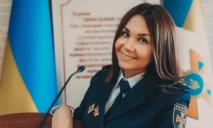 «Обміняю всі нагороди на здоров’я»: поранена рятувальниця із Дніпра отримала орден «За мужність»