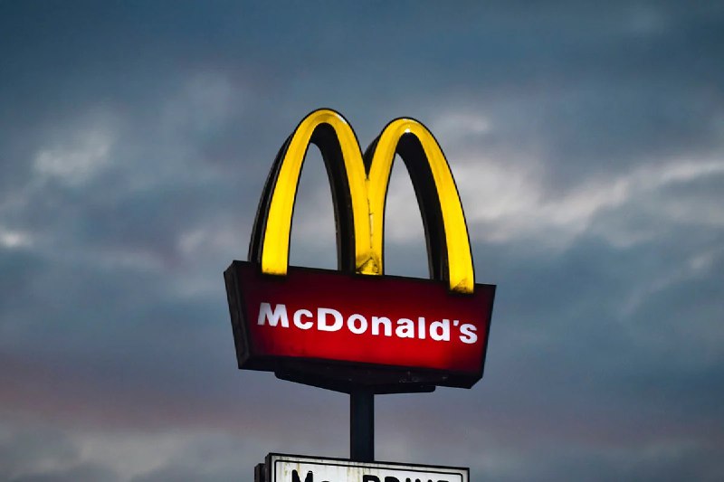 Новости Днепра про В Україну повертається McDonald’s: коли та у які міста