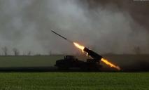 Куда попала вражеская артиллерия: итоги 209-го дня войны в Днепропетровской области