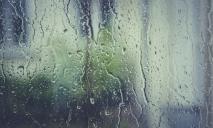 Погода в Дніпрі у п’ятницю, 30 вересня: очікується дощ із грозою