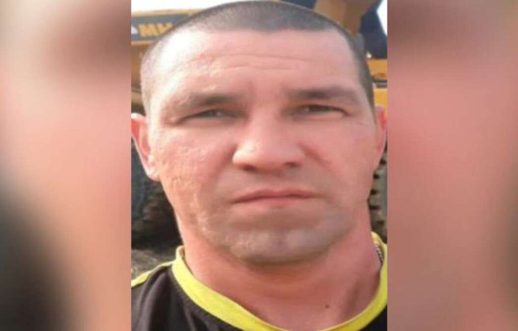 Новости Днепра про На Днепропетровщине почти полгода разыскивают 43-летнего мужчину: фото и приметы