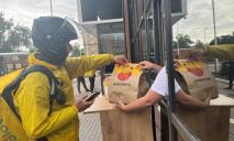 В Киеве с начала войны впервые заработал McDonald’s: новое меню и цены