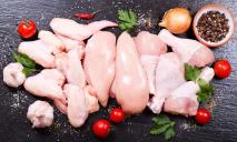 Будьте осторожны: на Днепропетровщине обнаружили опасную для здоровья курятину