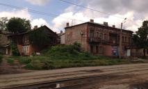В Днепре урбанисты предложили план обновления Чечеловки после войны