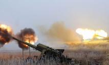 Россияне ударили по Кривому Рогу ракетой х-59